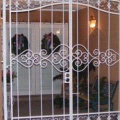 Choosing a Good Company, Security gates, doors, grills and windows