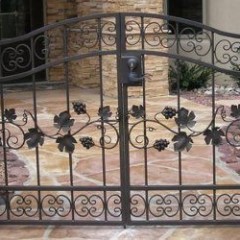 How to Get a Competitive Deal on Security Gates