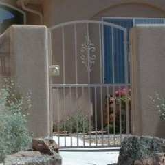 Steps for Buying Security Gates and Grills